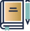 Illustrated Cover Icon